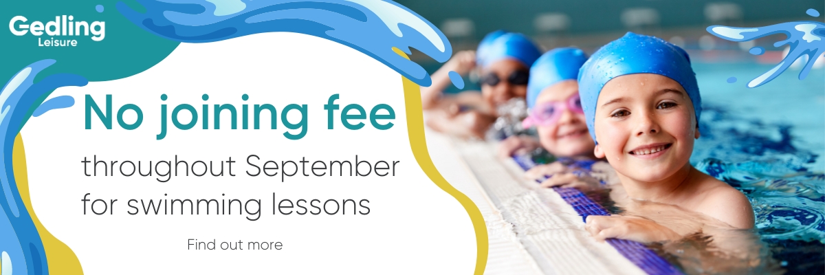 Sept swim 2025